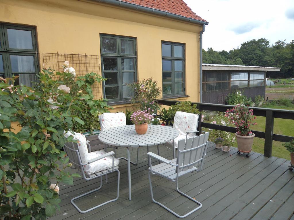Skovgarden Villa Hillerod Exterior photo